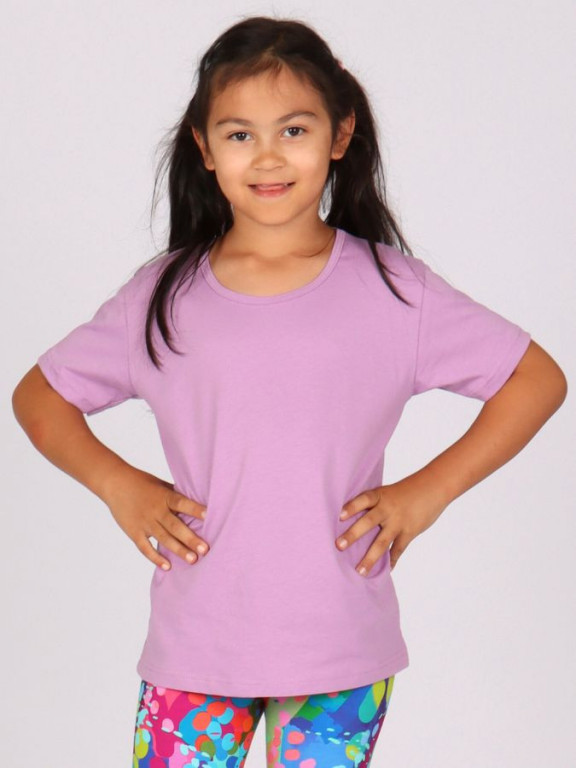 Dievčenské tričko AVERY 186 č.1