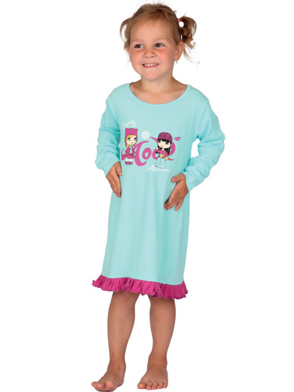 Detská nočná košeľa P EMILY č.1