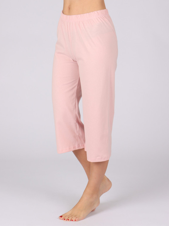 Dámske pyžamové nohavice P AMÉLIE 964 č.2