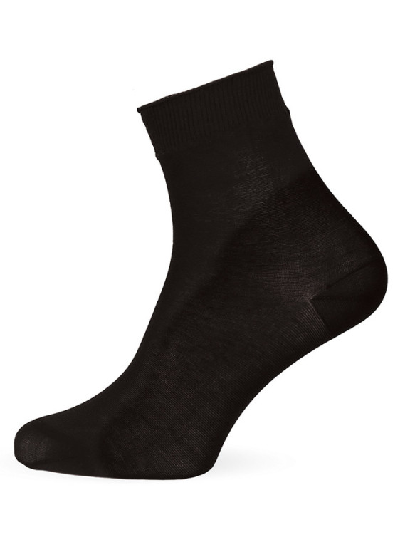 Dámske ponožky POHODA 999 čierne č.3