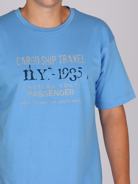 Pánska nočná košeľa P WILSON č.2