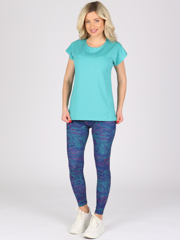 Dámske tričko ERNA 262 č.2