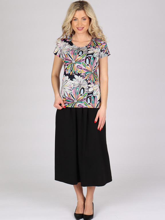 Dámske tričko RUTH 420 č.2