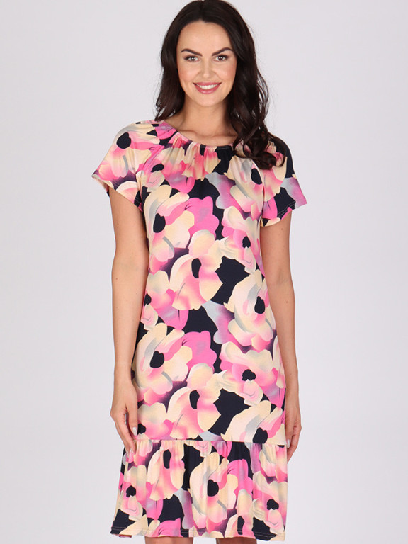 Dámske šaty BONKA 474 č.2