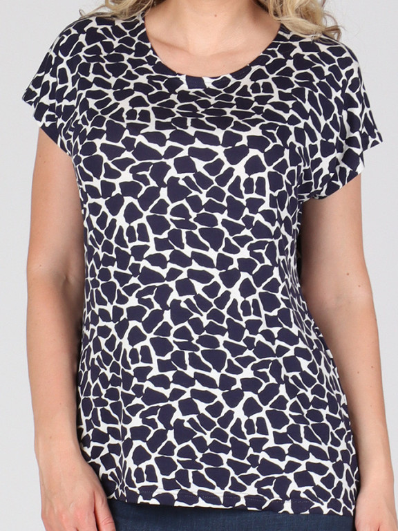 Dámske tričko DARIA 513 č.3