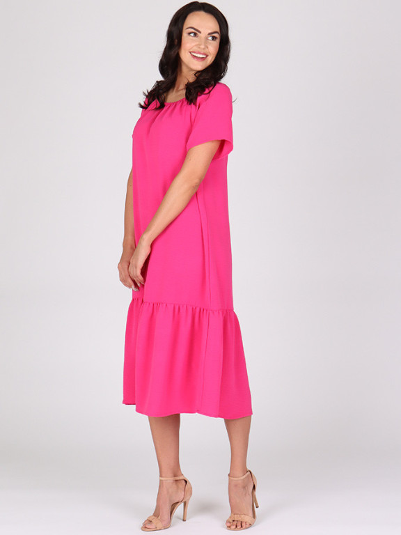 Dámske šaty ZEIDANA 048 č.2