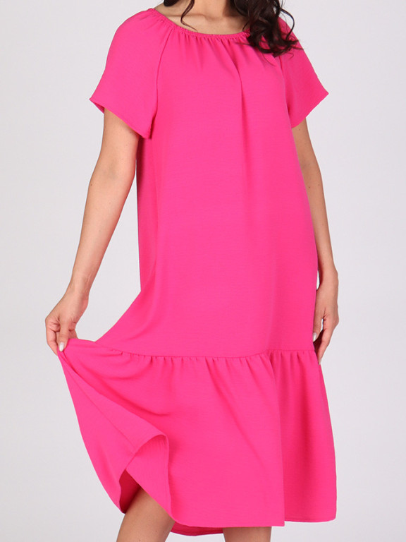 Dámske šaty ZEIDANA 048 č.3