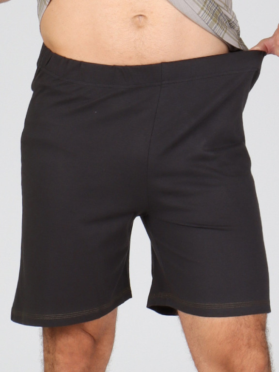 Pánske krátke pyžamo P SOREN č.3