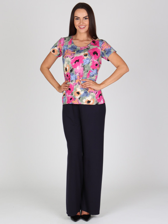 Dámske tričko RUTH 458 č.2