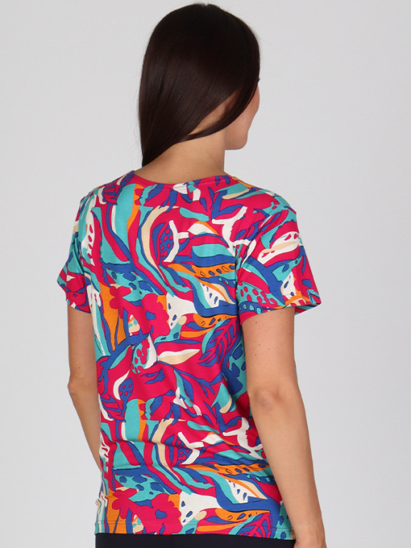 Dámske tričko RUTH 436 č.3