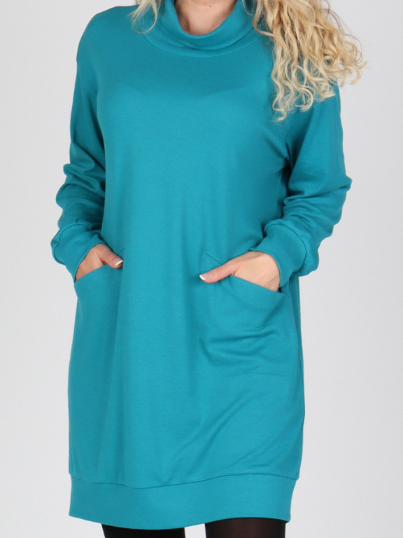 Dámske šaty IZI 047 č.3