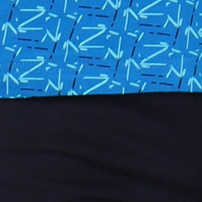 Pánske krátke pyžamo P ZANE č.5