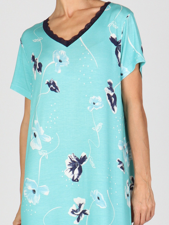 Dámska nočná košeľa P NAIRA 485 č.2