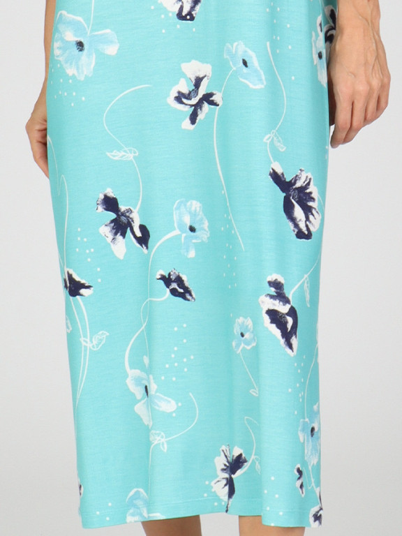 Dámska nočná košeľa P NAIRA 485 č.3