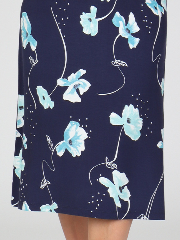 Dámska nočná košeľa P NAIRA 484 č.2