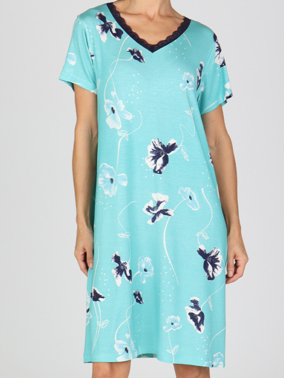 Dámska nočná košeľa P FERGIE 485 č.2