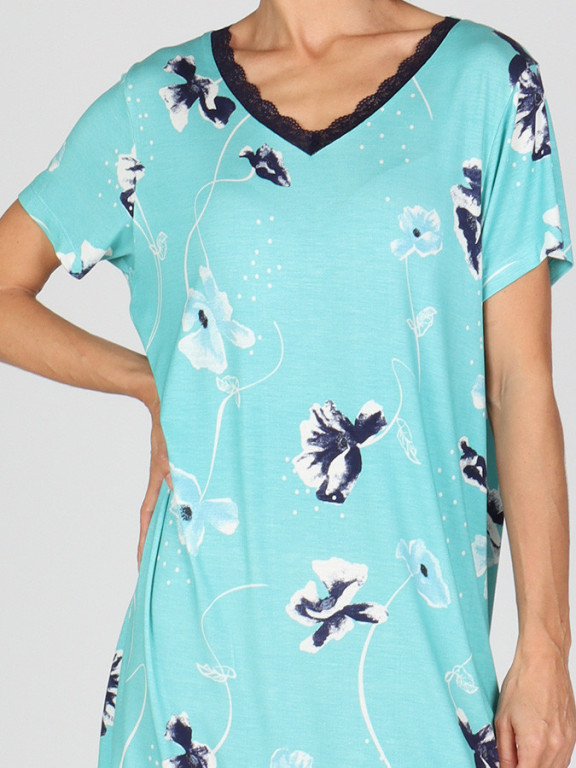 Dámska nočná košeľa P FERGIE 485 č.3