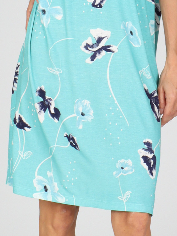 Dámska nočná košeľa P FERGIE 485 č.4