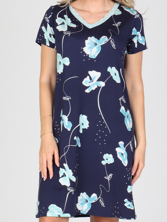 Dámska nočná košeľa P FERGIE 484 č.2