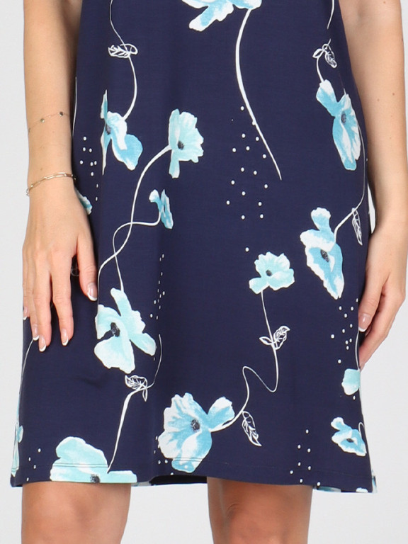 Dámska nočná košeľa P FERGIE 484 č.4