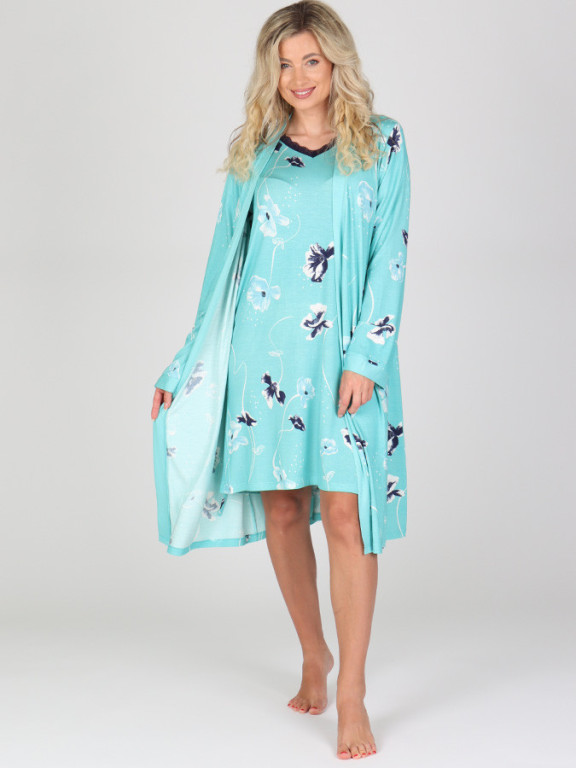 Dámsky župan GIONA 485 č.2