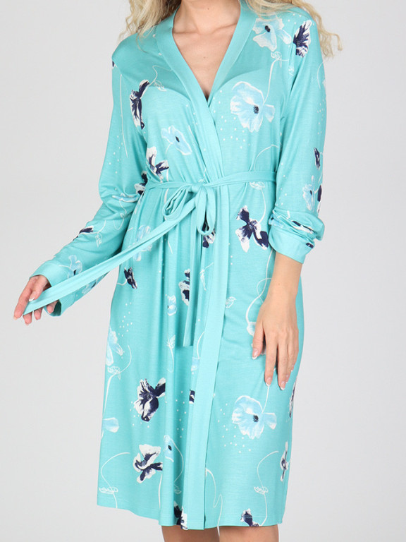 Dámsky župan GIONA 485 č.3