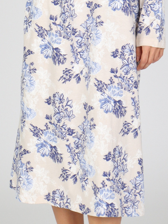 Dámska nočná košeľa P GRACE č.2