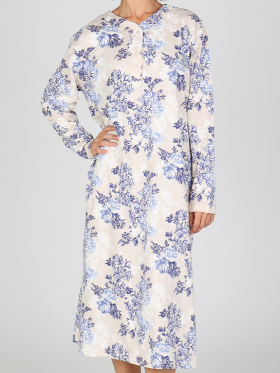 Dámska nočná košeľa P GRACE č.3