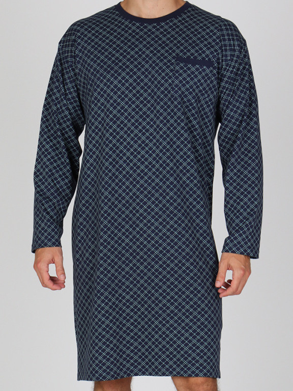 Pánska nočná košeľa P JANEK č.2