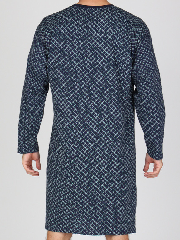 Pánska nočná košeľa P JANEK č.3