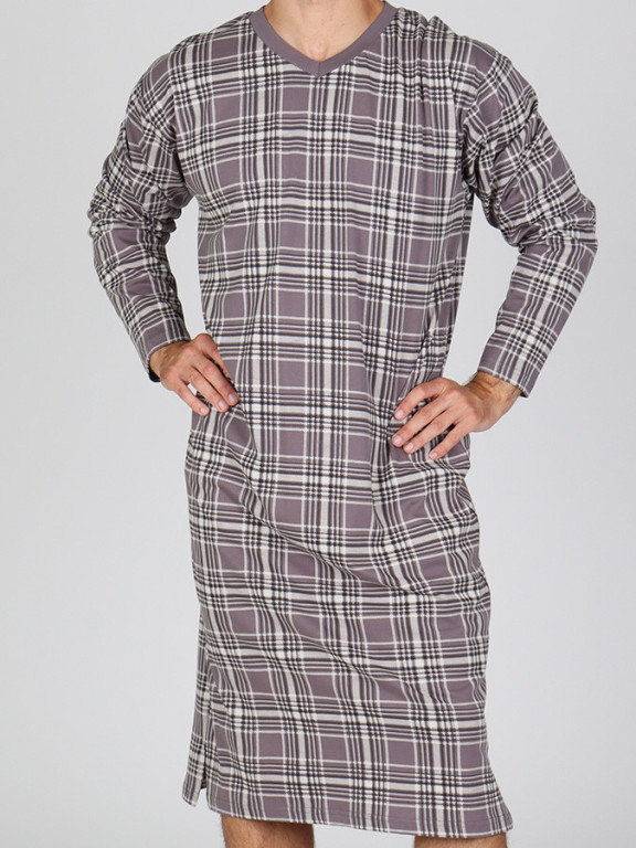 Pánska nočná košeľa P FERENC č.2