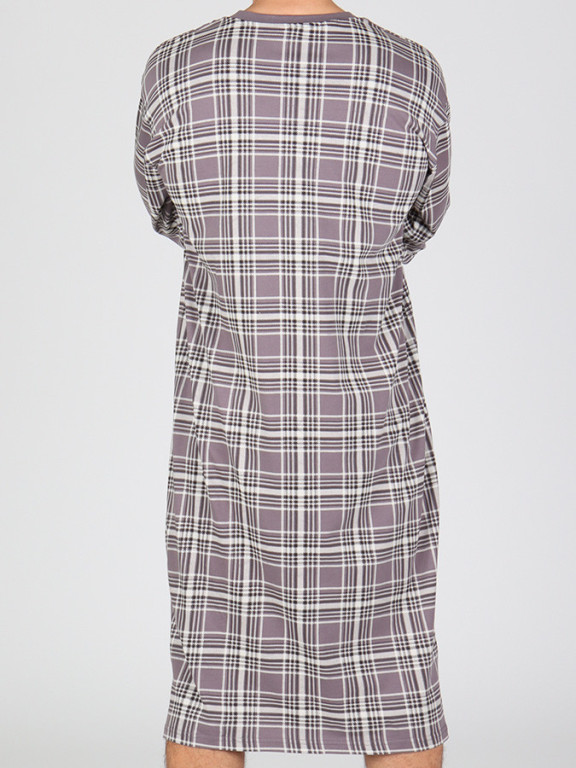 Pánska nočná košeľa P FERENC č.3