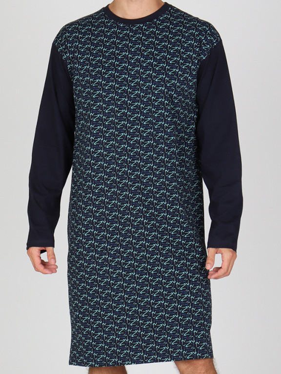 Pánska nočná košeľa P JARO č.2