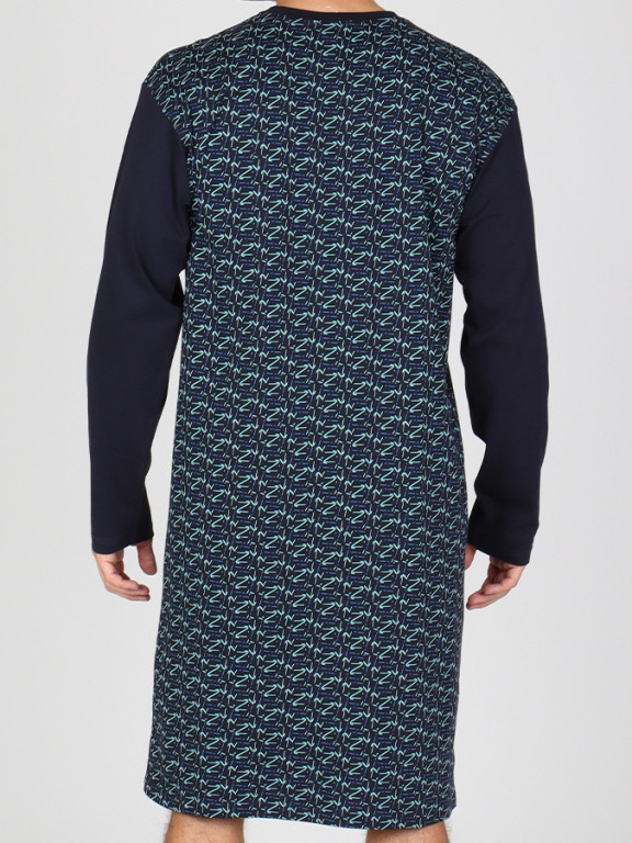 Pánska nočná košeľa P JARO č.3