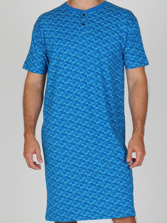 Pánska nočná košeľa P EDMONT č.2