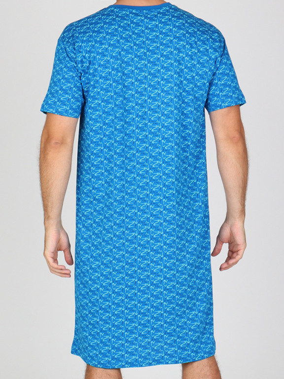 Pánska nočná košeľa P EDMONT č.3