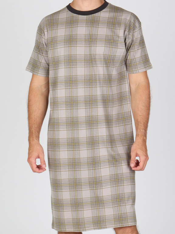 Pánska nočná košeľa P FANDA č.2