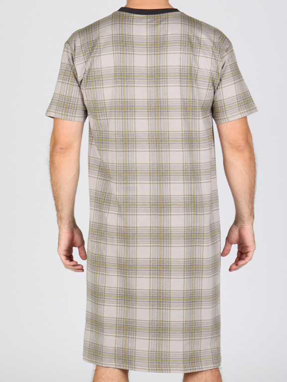 Pánska nočná košeľa P FANDA č.3