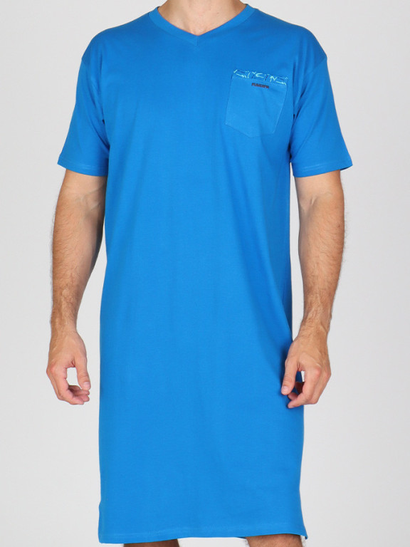 Pánska nočná košeľa P MORIC č.2