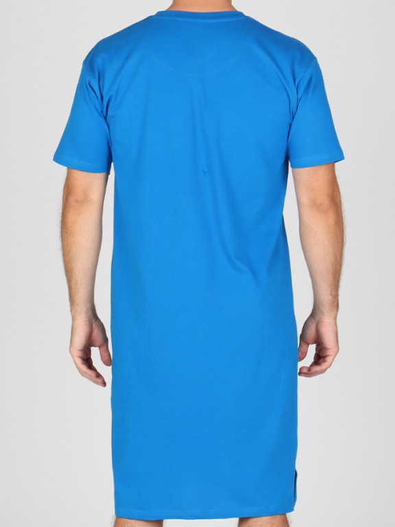 Pánska nočná košeľa P MORIC č.3