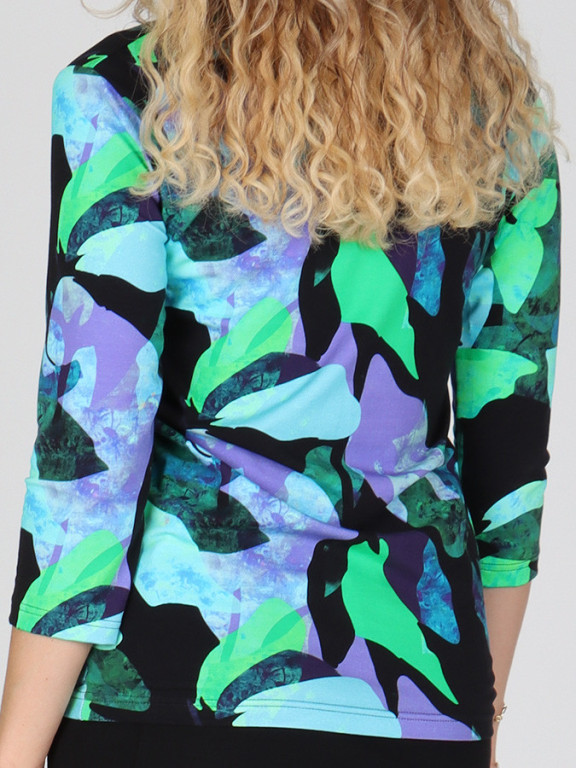 Dámske tričko EBY V 439 č.4