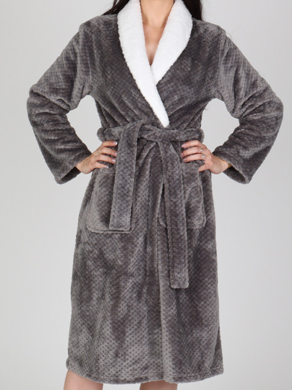 Dámsky župan SONEVA 029 č.3