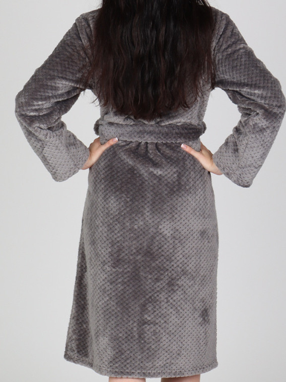 Dámsky župan SONEVA 029 č.4