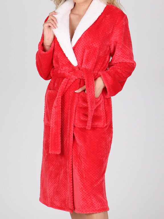 Dámsky župan SONEVA 054 č.2