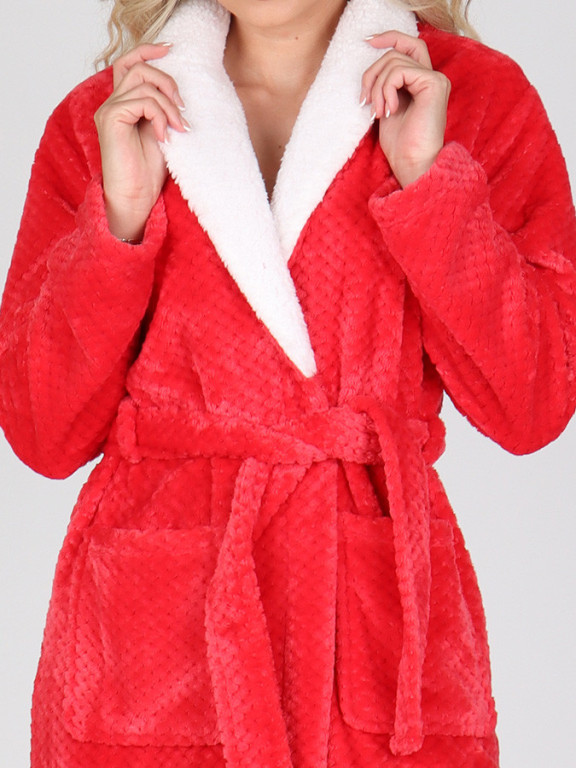 Dámsky župan SONEVA 054 č.4