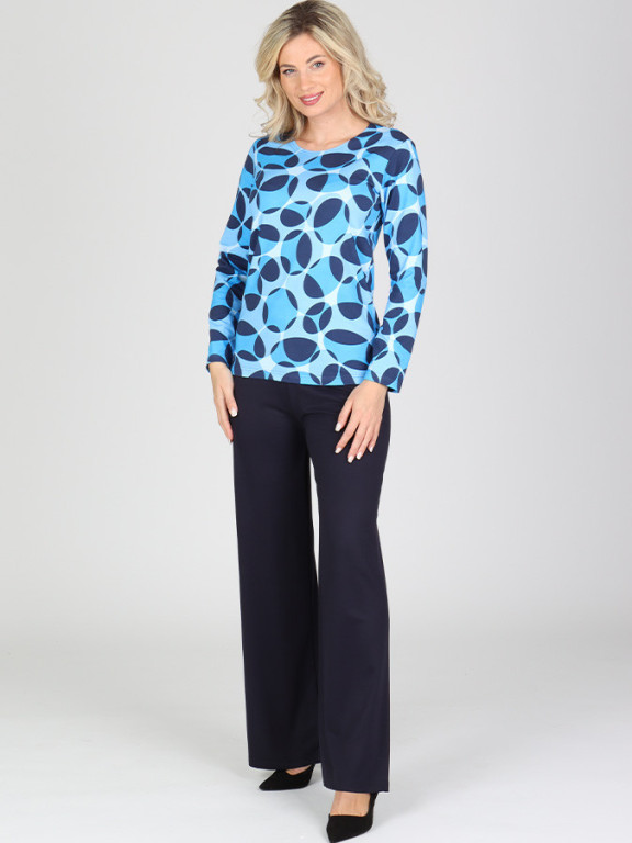 Dámske tričko KATY 510 č.2