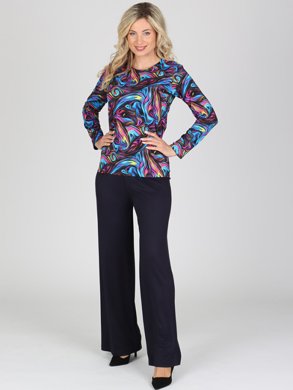 Dámske tričko KATY 368 č.2