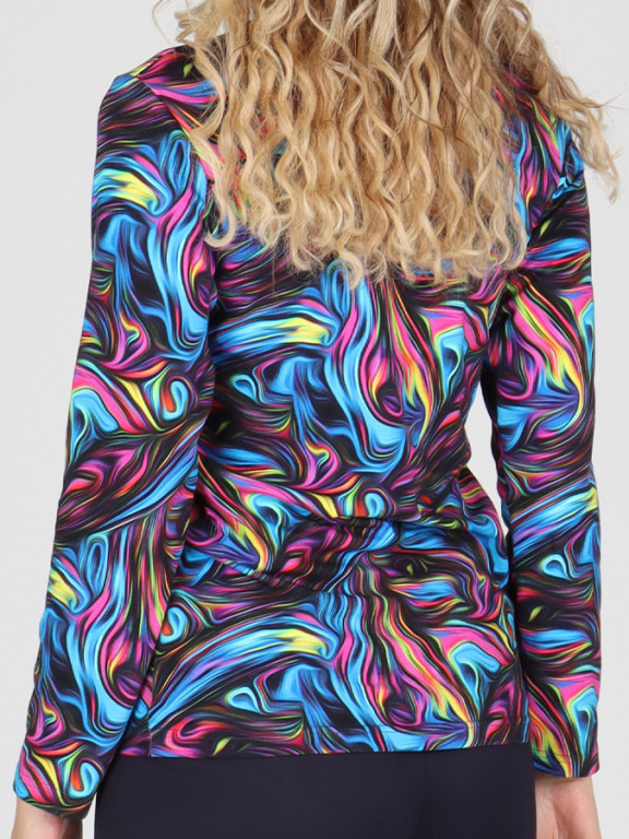 Dámske tričko KATY 368 č.3