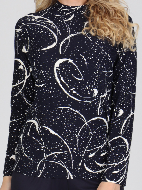 Dámske tričko LAMIA 548 č.3