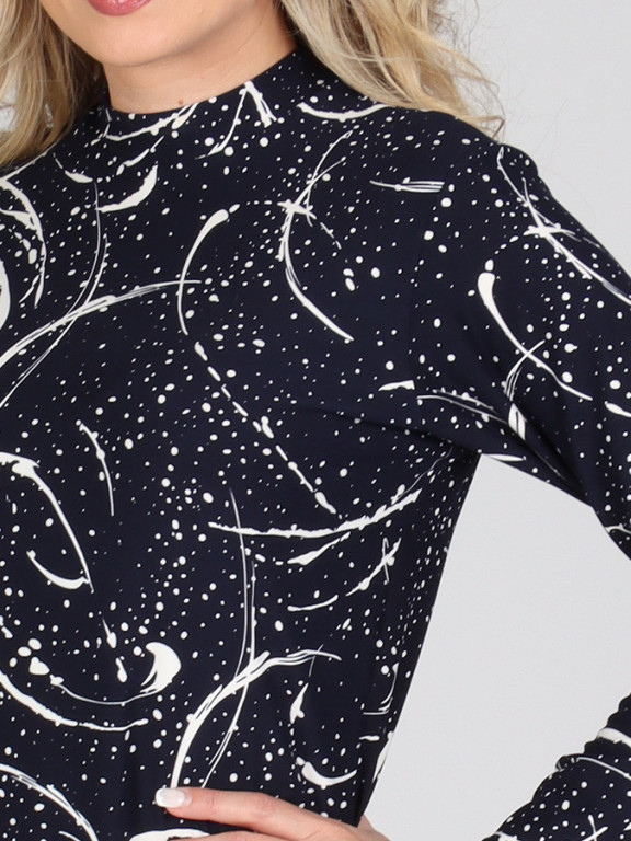 Dámske tričko LAMIA 548 č.4